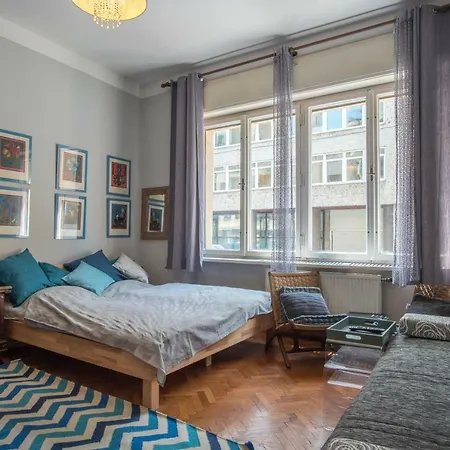 Apartman Cozy In The Heart Of *