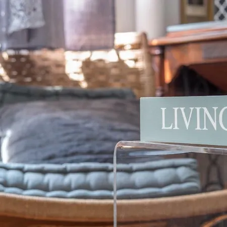 Apartman Cozy In The Heart Of